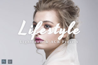 Download Lifestyle Lightroom & Camera RAW Presets - Camera raw presets Collection